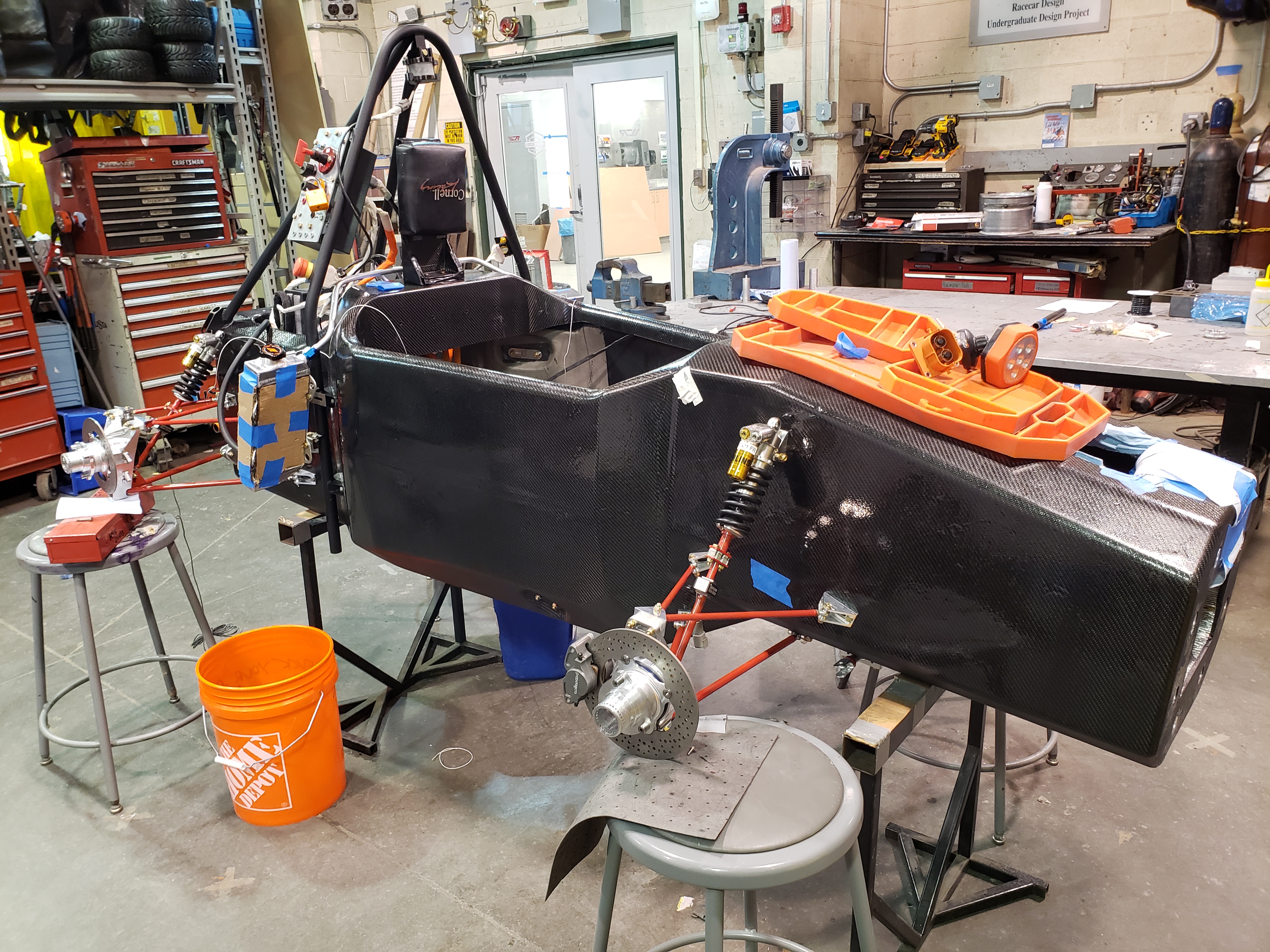ARG22 In Progress
