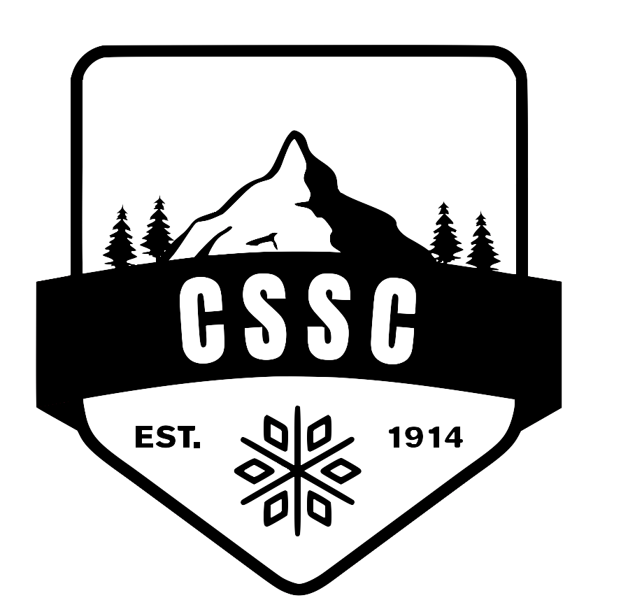 CSSC Logo