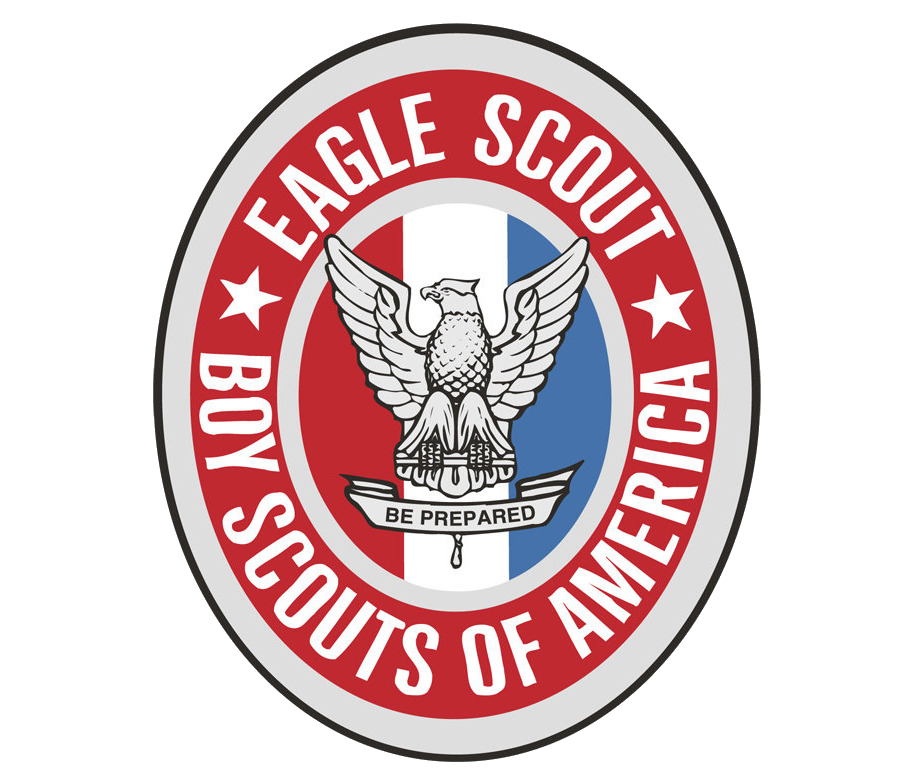 Eagle Scout Emblem